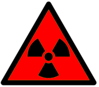 Nuklearwaffen-Testgelände