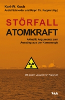 Störfall Atomkraft, VAS-Verlag, 2010