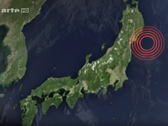 Akan terbuka di jendela baru! - Video YouTube - Arte 2013 - 47:15 - Fukushima dan kebenaran di balik SuperGAU - https://www.youtube.com/watch?v=DNEZxkRw7As&list=PLJI6AtdHGth3FZbWsyyMMoIw-mT1Psuc5