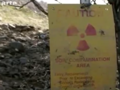 Magbubukas sa bagong window! - YouTube Video - Arte 2016 - 01:38:26 - Bangungot na nuclear waste - https://www.youtube.com/watch?v=dIq2KxeInxM&list=PLJI6AtdHGth3FZbWsyyMMoIw-mT1Psuc5&index=62