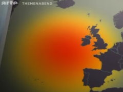 سوف تفتح في نافذة جديدة! - فيديو يوتيوب - Arte 2013 - 00:52:29 - النفايات النووية قبالة سواحل أوروبا - https://www.youtube.com/watch؟
