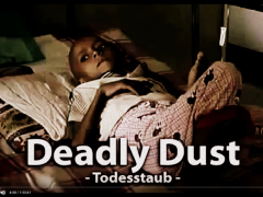 Åpnes i nytt vindu! - YouTube - 2006 - 01:33:41 - Uran ammunisjon - Deadly Dust - https://www.youtube.com/watch?v=YERy0G7ZTFo&list=PLJI6AtdHGth3FZbWsyyMMoIw-mT1Psuc5&index=51