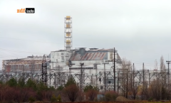 černobylis