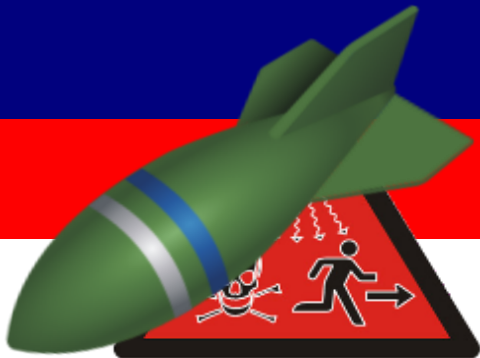 ロシア-6375核弾頭
