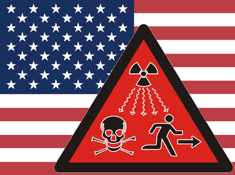Aprile 2021 - Gli Stati Uniti gestiscono 93 reattori nucleari commerciali, 2 sono in costruzione e 40 sono dismessi ...