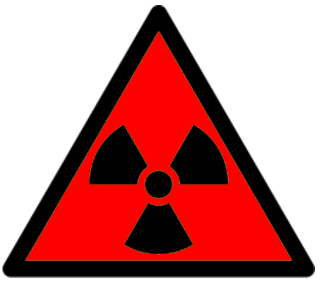 Изпитателни зони: където са били и са тествани атомни или водородни бомби.