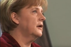Will open in a new window! - Der Spiegel 2011 - 02:20 - Merkel's nuclear moratorium - https://www.youtube.com/watch?v=iEj5pVKlF_M&list=PLJI6AtdHGth3FZbWsyyMMoIw-mT1Psuc5
