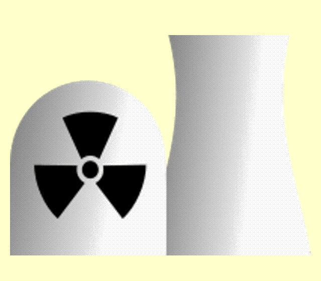 Loji tenaga nuklear dan reaktor dalam perancangan, dalam operasi dan tidak beroperasi