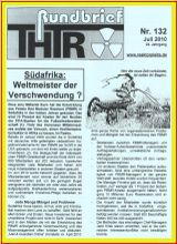 THTR newsletter no .: 132 - July 2010