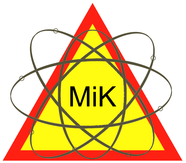 MiKと原子力産業のロビイスト